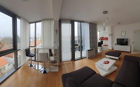 Penthouse Heart Of Slavonia ****